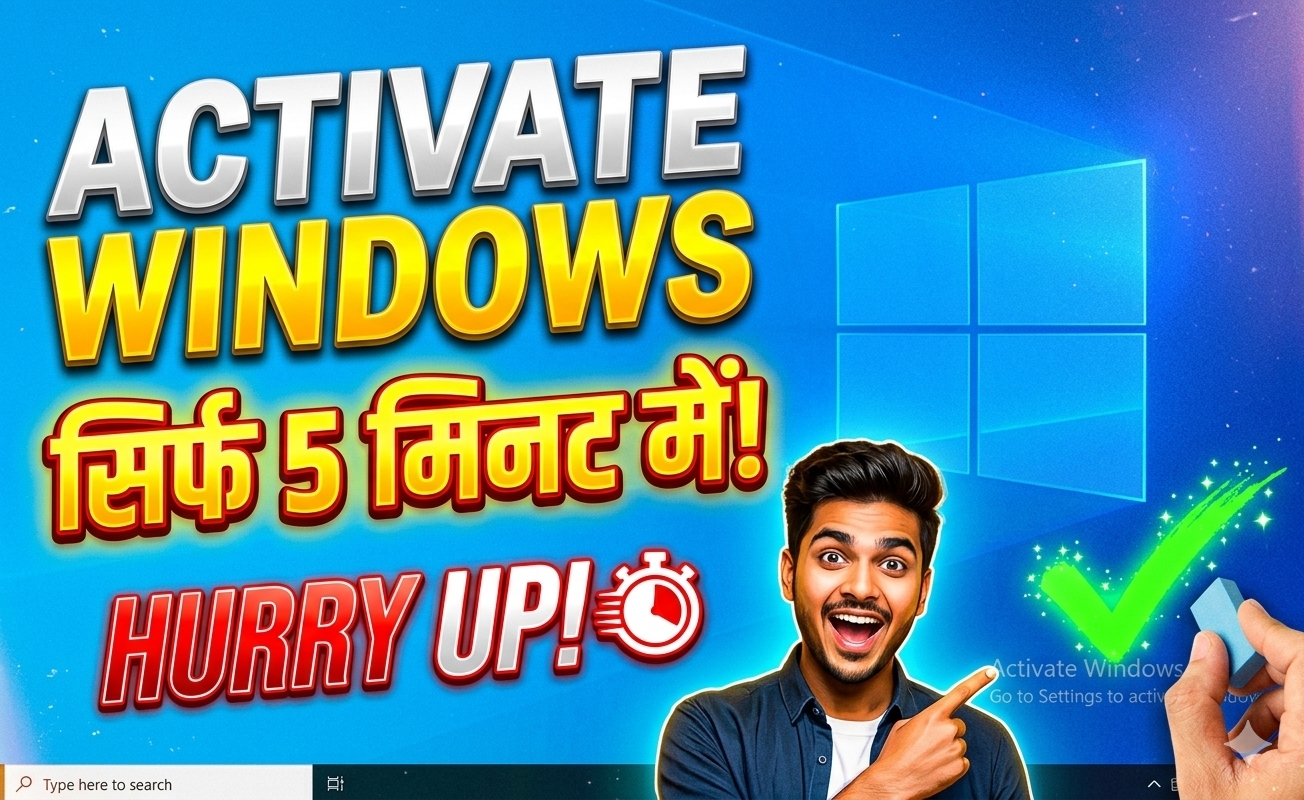 Window Activator