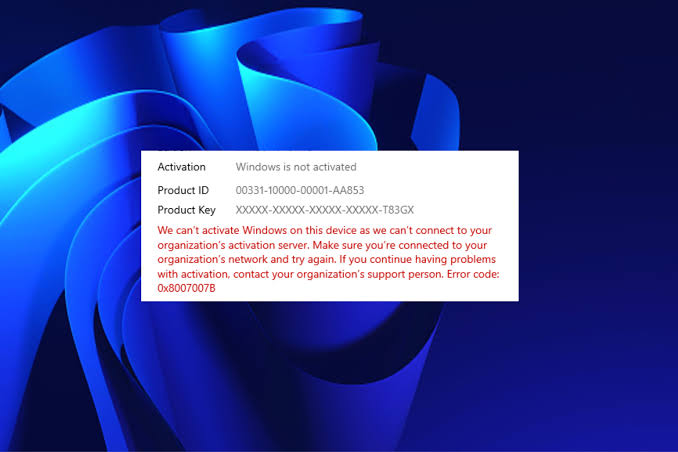 Window Activator